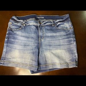 Maurices shorts
